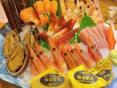 -吉兆·料理(红梅南路店)