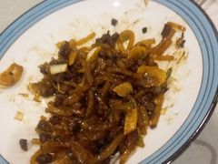 -巴依老爷新疆美食(马驹桥店)
