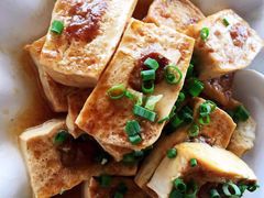 农家酿豆腐-乡味海鲜农家菜·巽寮土窑鸡(地道美食店)