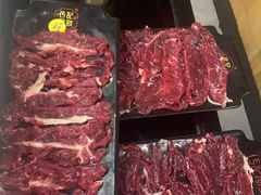 -潮发潮汕牛肉店(龙洞店)