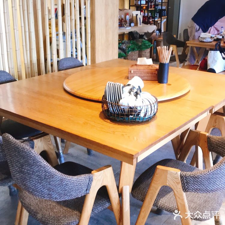 《宜兴楼外楼农庄》 暑假去宜兴度假，搜索美食时