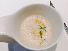 -The V泽惟·低温慢煮料理
