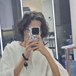 -HD HAIR STYLE