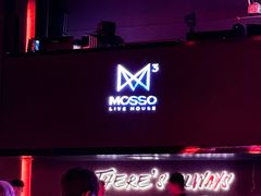 -MOSSO·Liveshow(M3香港广场店)