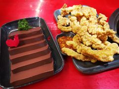 -谭鸭血老火锅(七宝万科广场店)