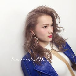 -意念造型
