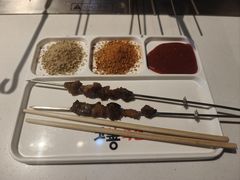 -玉善烧烤串城(长春总店)