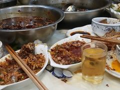 -曾老幺鱼庄(龙华商厦店)