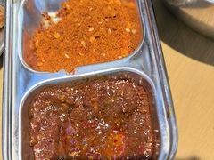 -韩乔恩·韩式自助·无限烤肉(新迎新城店)