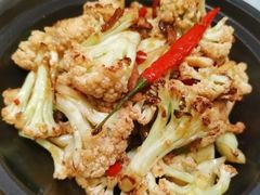 -谷语中餐厅