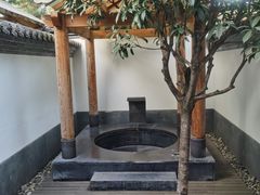 -西安华清御汤酒店