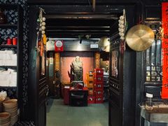 -饭江湖·江湖菜(湖广会馆店)