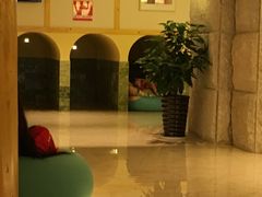 -菲拉拉漫温泉(东环路店)