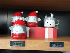 -星巴克(南京鼓楼吾悦广场店)