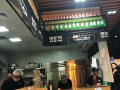 -鱼籽村秘制拌饭(崇文门店)