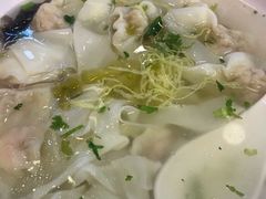 -琴岛顺天馄饨(乐客城店)