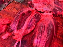 -阿娟牛肉丸·手打牛肉丸·现做现卖