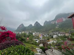 -长寿村