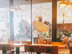 -乐凯撒披萨(卓悦汇店)