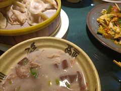 -盛合顺羊汤(滑翔路店)