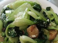 -华春餐馆(鱼山路店)