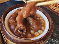 -小城粥道·海胆鲜虾粥(解放广场店)
