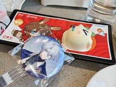 -海底捞火锅(振华广场店)