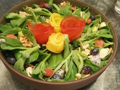 -苏帮袁Sue Cuisine(来福士店)