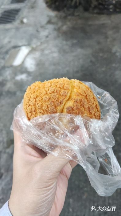 美嘉华面包西饼店(红胜坊店)图片