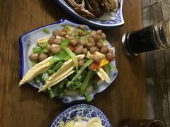 -惠记粉汤羊血(小南门店)