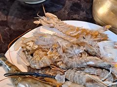-川骄海鲜自助(亚运村店)