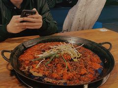 -岗上渣渣老火锅(两路口店)