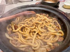 -不二啫·广府啫啫煲(江燕路万科里店)