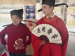 -天目湖山水园