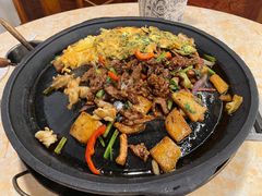 -一烙锅(友谊店)