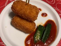 -蟹道乐(梅田店)