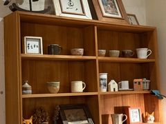 -懒鱼时光馆(沙坪坝店)