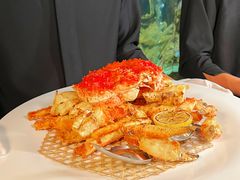-鱼乐轩·俄罗斯海鲜直供餐厅(群力店)
