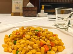 -老爷庙风味美食府(魏都大道店)