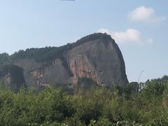 -丹霞山风景名胜区