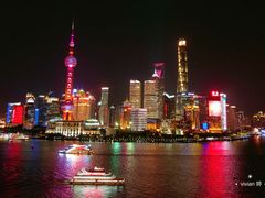 -上海和平饭店华懋阁 Cathay Room