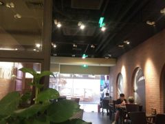 大堂-COSTA COFFEE(新奥购物中心店)