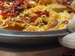 -吞鱼兽麻辣烤鱼(万达店)