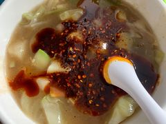 -段生记肉丸糊辣汤(西铁大明宫住宅小区店)