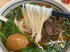 -小马牛肉面·牛骨熬制(南京博物院店)