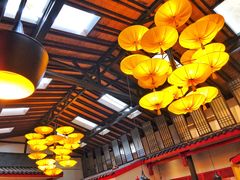 -老灶房-四川土菜(铁牛广场店)