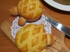 -粤域茶餐厅