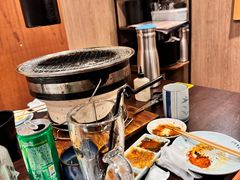 -蒜香焼肉PURUSHIN(马场路店)