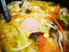 -阿香米线(大唐西市大润发店)