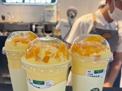 -茉酸奶(高科山姆店)